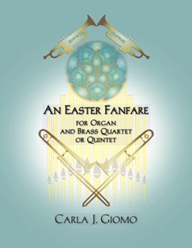 An Easter Fanfare