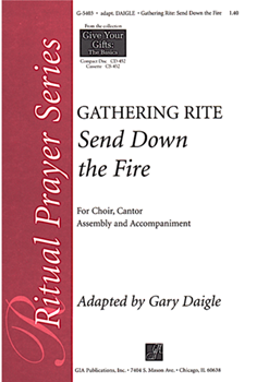 Send Down the Fire