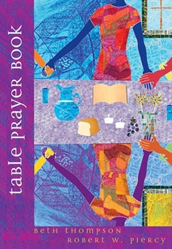 Table Prayer Book