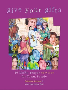 Give Your Gifts