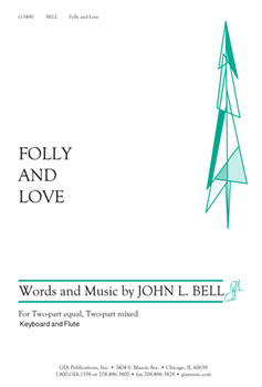 Folly and Love
