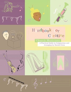Handbook for Creative Church Musicians