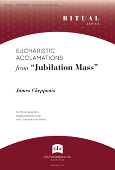 Eucharistic Acclamations