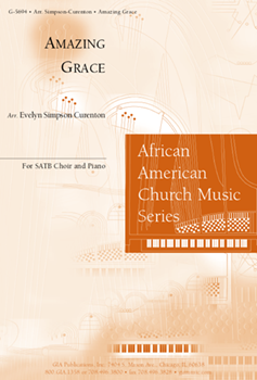 Amazing Grace
