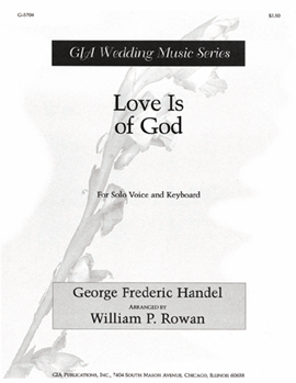Love Is of God