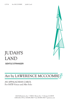 Judah's Land