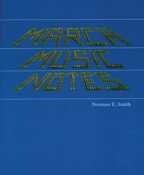 March Music Notes