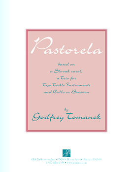 Pastorela