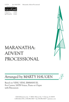 Maranatha
