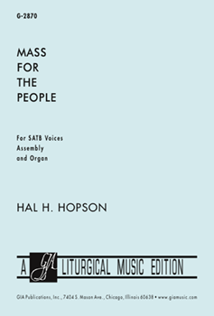Mass for the People - Assembly edition