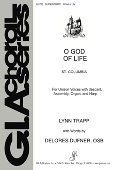 O God of Life