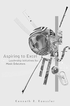 Aspiring To Excel by Raessler Kenneth for Text Chora