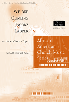 We Are Climbing Jacob's Ladder