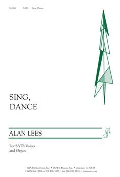 Sing, Dance