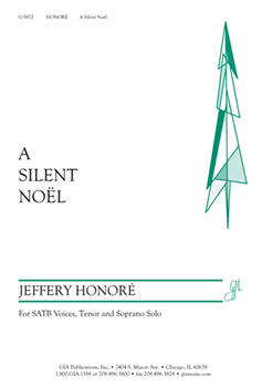 A Silent Noel