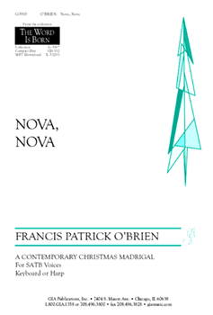Nova, Nova