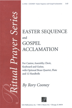 Easter Sequence and Gospel Acclamation