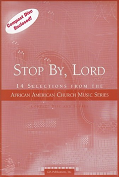 Stop By, Lord - Music Collection