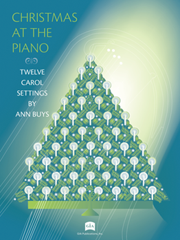 Christmas at the Piano