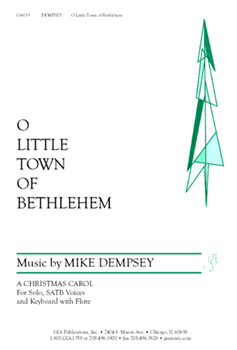 O Little Town of Bethlehem