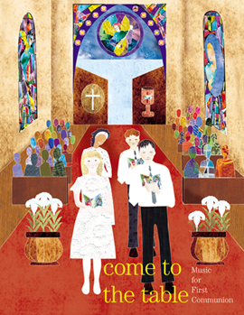 Come to the Table - Music Collection