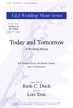 Today and Tomorrow