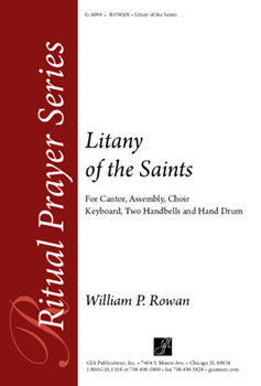 Litany of the Saints