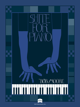Suite for Piano