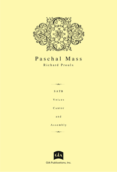 Paschal Mass - Assembly Edition