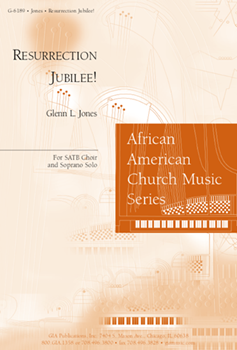 Resurrection Jubilee!