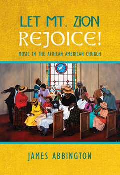 Let Mt. Zion Rejoice