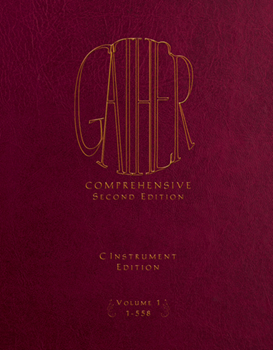 Gather - Comprehensive 2nd Edition by Various for C INSTR (C INSTRUMENT BOOKS)