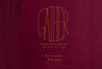 Gather Comprehensive, Second Edition - Keyboard Landscape edition