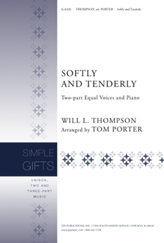Softly and Tenderly
