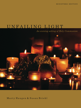 Unfailing Light - Ministers edition