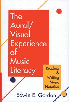 The Aural / Visual Experience of Music Literacy