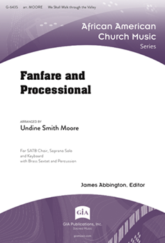 Fanfare and Processional