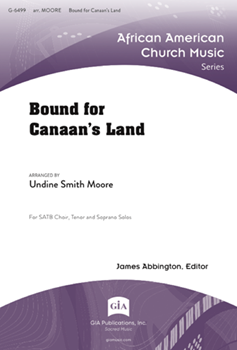 Bound for Canaan's Land