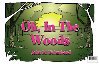 Oh In The Woods by Feierabend for Flash Cards