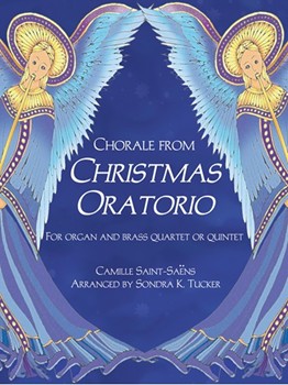 Chorale from "Christmas Oratorio"