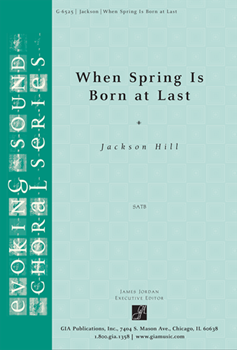 When Spring Is Born at Last