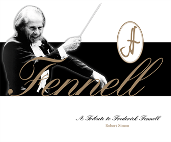 Fennell - A Tribute To Frederick Fennell by Simon R for Text