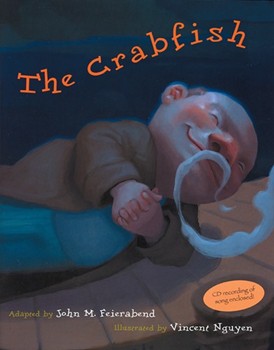 Crabfish The by Feierabend John Nguyen Vincent for Text