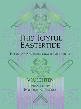 This Joyful Eastertide