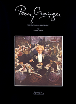 Percy Grainger