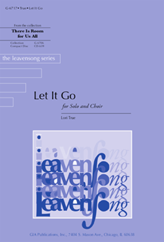 Let It Go