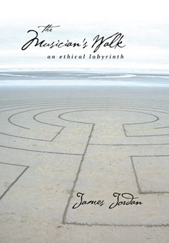 Musician's Walk by Jordan James for Text