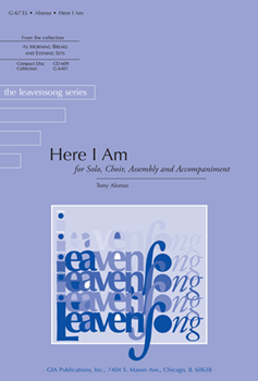 Here I Am