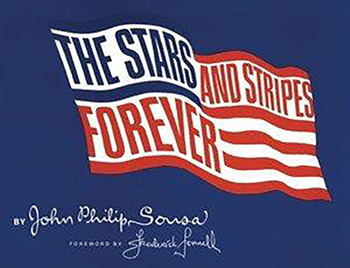 The Stars and Stripes Forever