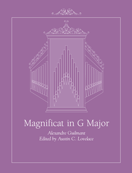 Magnificat in G Major